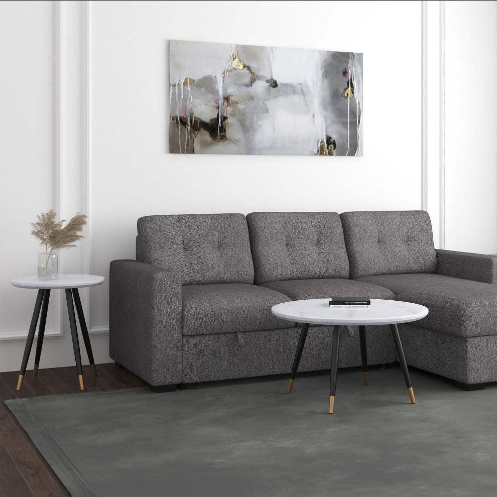 Contemporary Coffee Table