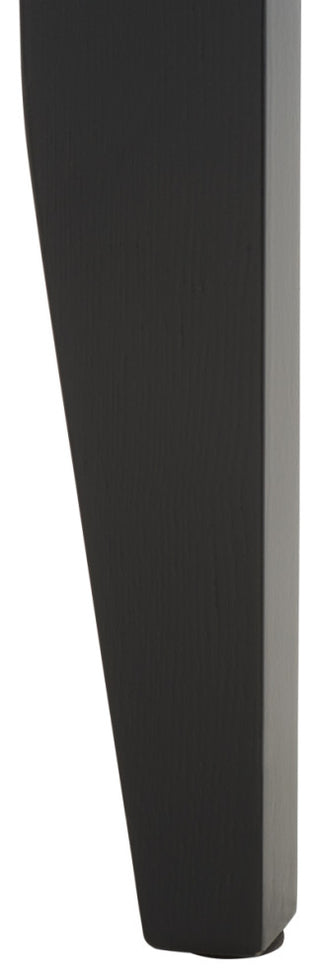 Safavieh Naios Accent Table, Black