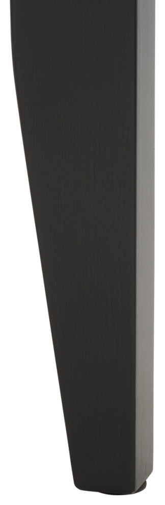 Safavieh Naios Accent Table, Black