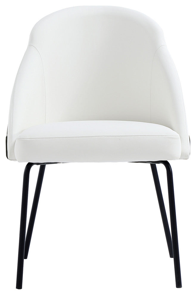 Manhattan Comfort Gracie Dining Chair