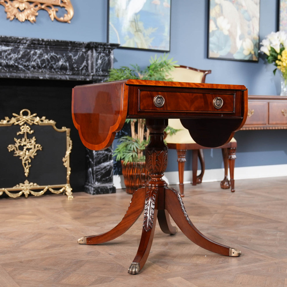 Dropside Table