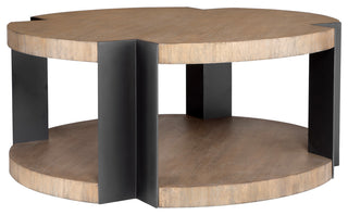 Uttermost Loana Industrial Coffee Table