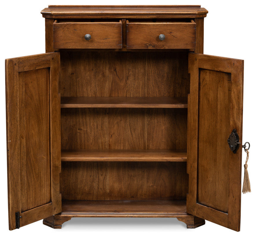 Entryway Slim Innsbruck Cabinet
