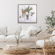 Magnolia Bouquet Wall Art