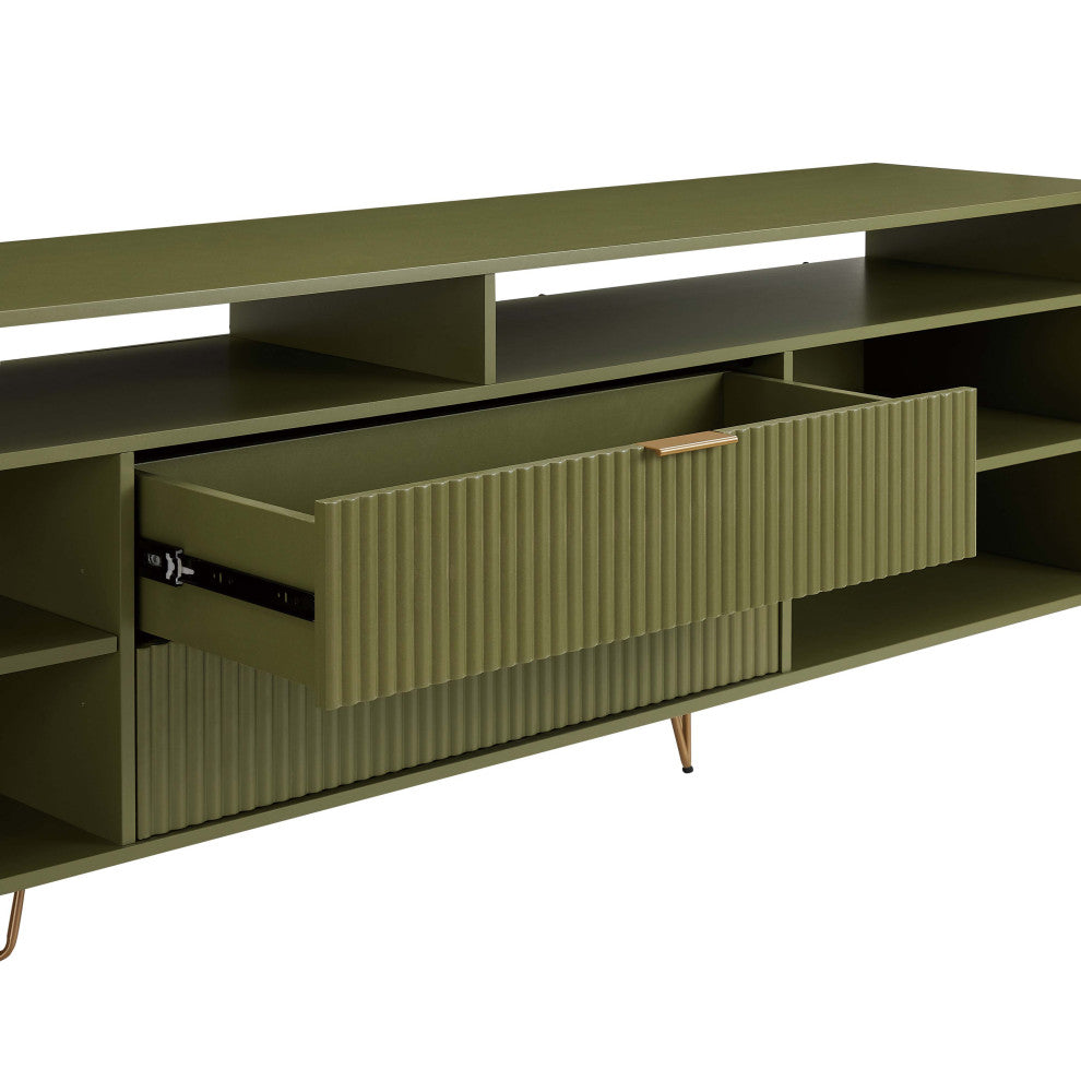 Manhattan Comfort DUMBO TV Stand