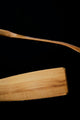 "Paddles Iii" Museum Mounted Canvas Print, 24"x36"