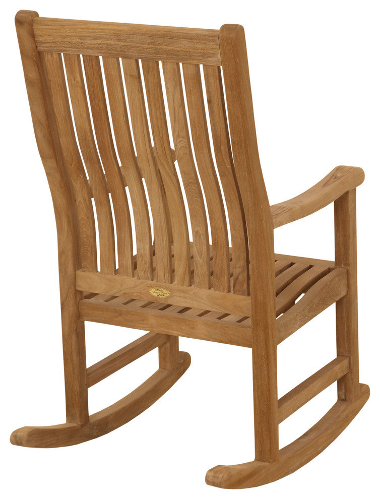 Classic Rocking Chair