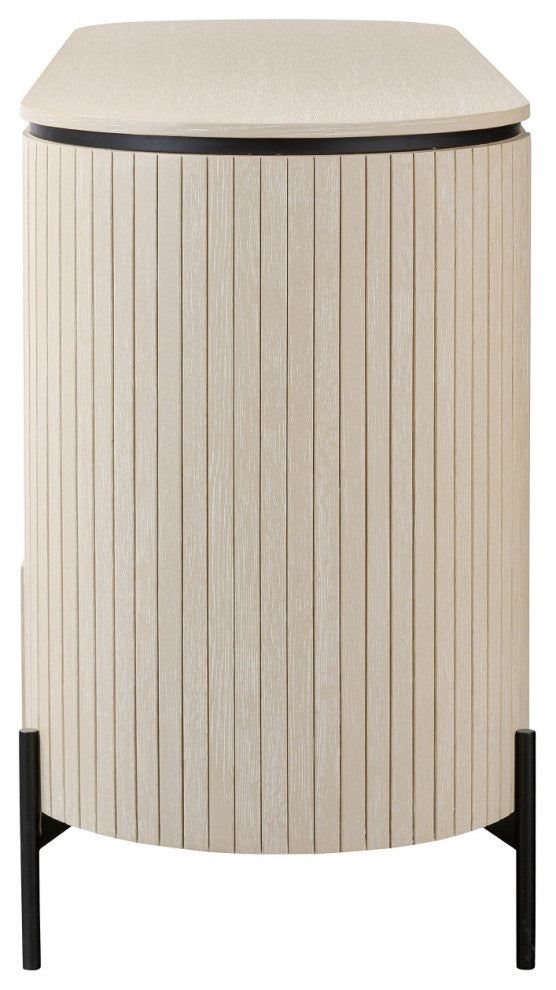 Sedona Dresser Drift Oak