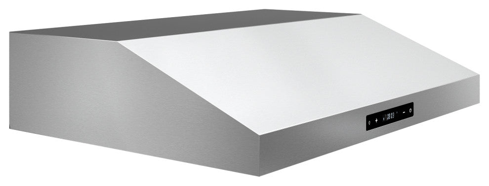 Blue Ocean 30" RH76TUC Stainless Steel Under Cabinet Kitchen Range Hood