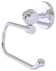 Satellite Orbit Two Euro Twist Accent Toilet Tissue Holder, Polished Chrome