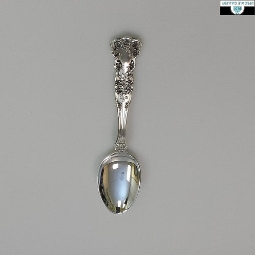 Gorham Sterling Silver Buttercup Teaspoon