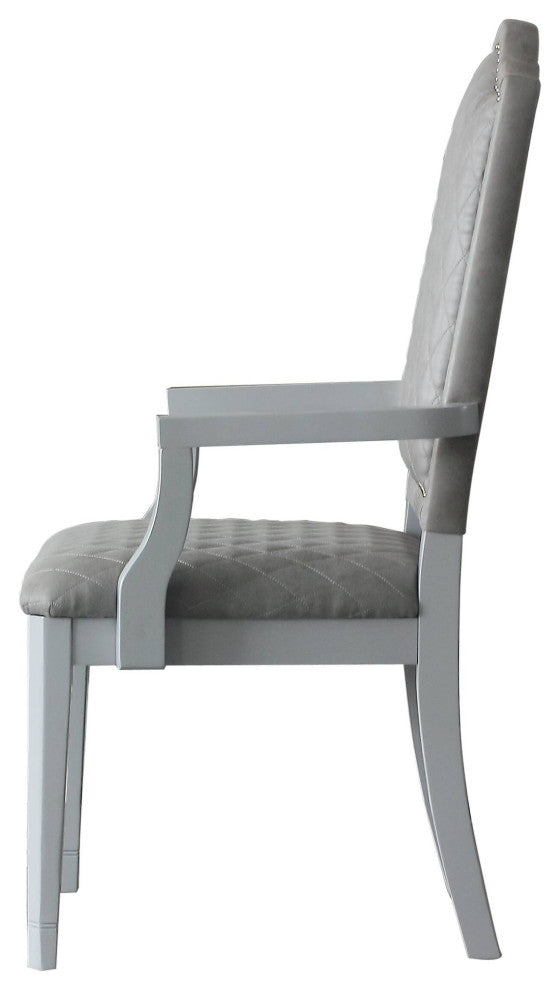 House Marchese Armchair (Set-2)