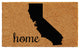 California Doormat, 24"x36"