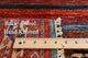 3' 3" X 4' 9" Khorjin Super Kazak Hand-Knotted Rug Q5413