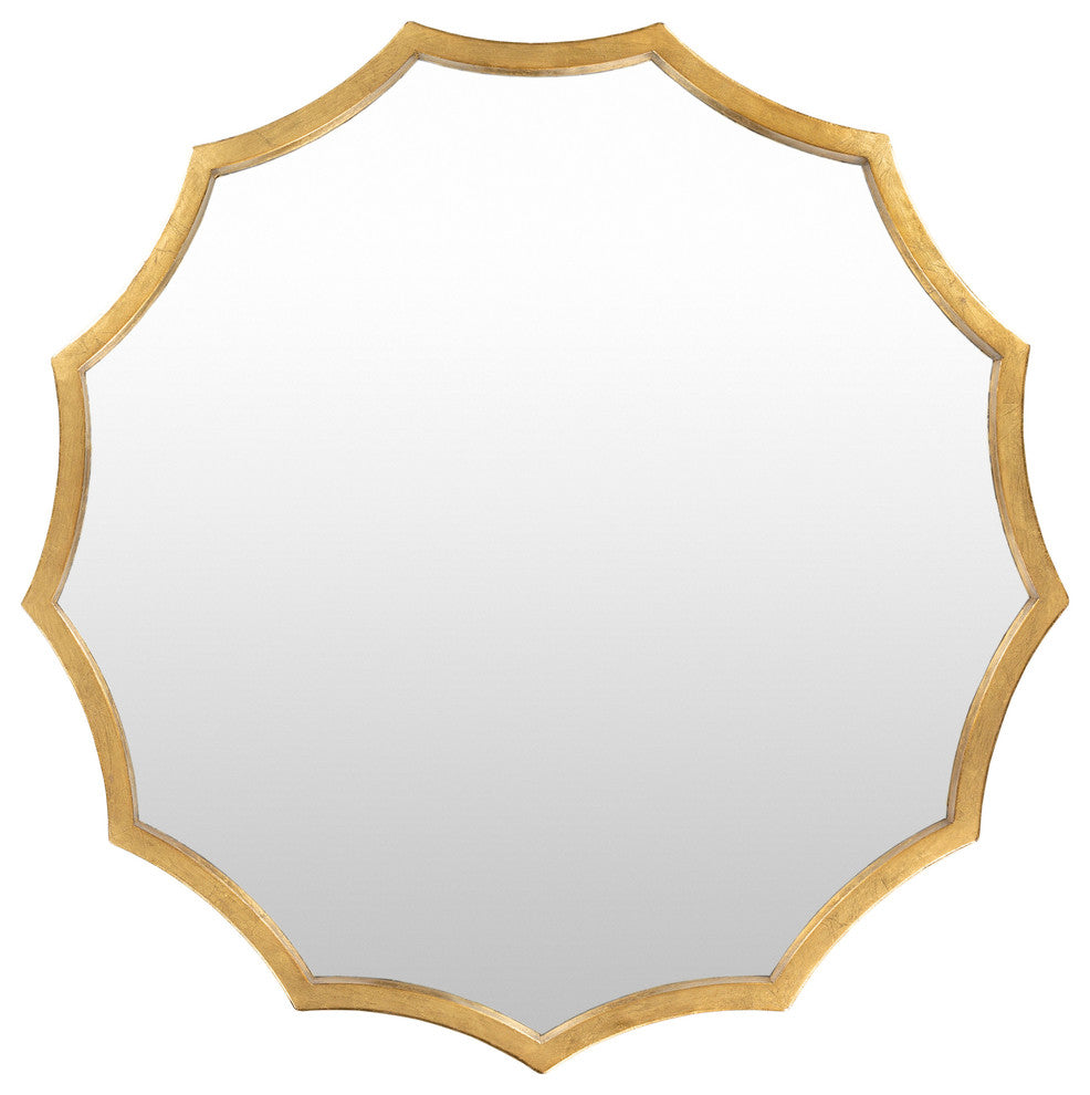 Gia Mirror