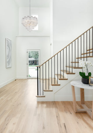 Crystorama Lighting Group ADD-312-CL Addis 12 Light 27"W - Polished Chrome