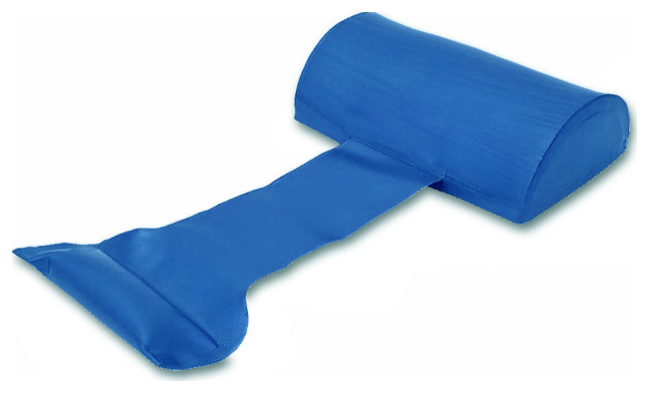 California Sun Deluxe Weighted Soft Spa Pillow Cushion - Universal Design Works