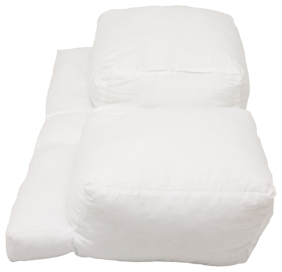 Better Sleep Pillow - POLYESTER