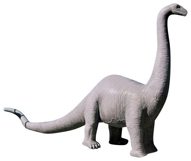 Boris the Brontosaurus
