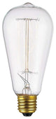 Innovations Lighting Bb-60-A 60 Watt Incandescent Light Bulb