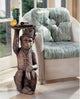 Moroccan Monkey Butler
