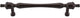 Somerset Finial Appliance Pull - Oil Rubbed Bronze, TKM827-7