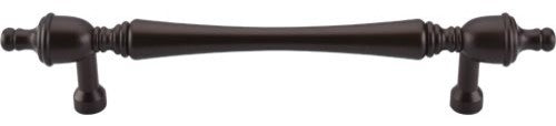 Somerset Finial Appliance Pull - Oil Rubbed Bronze, TKM827-7