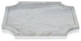 Zahava Volakas Marble Tray, Large