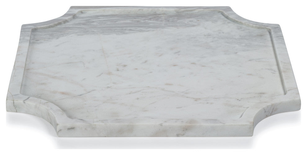 Zahava Volakas Marble Tray, Large