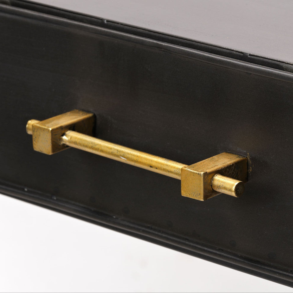 Writing Desk, Vince