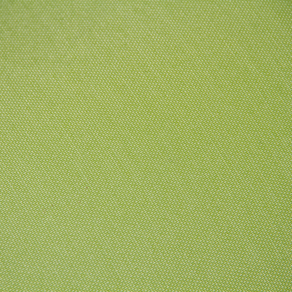 Sunbrella Outdoor Patio Bean Bag Pouf, Parrot