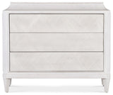 Commerce and Market Argyle Three-Drawer Chest