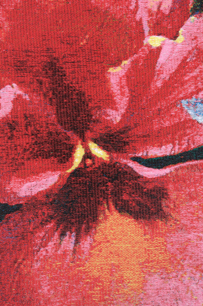 Gratitude by Simon Bull Belgian Wall Tapestry