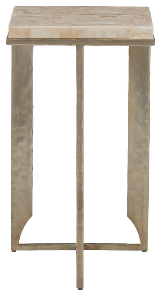 Woodrow Spot Table