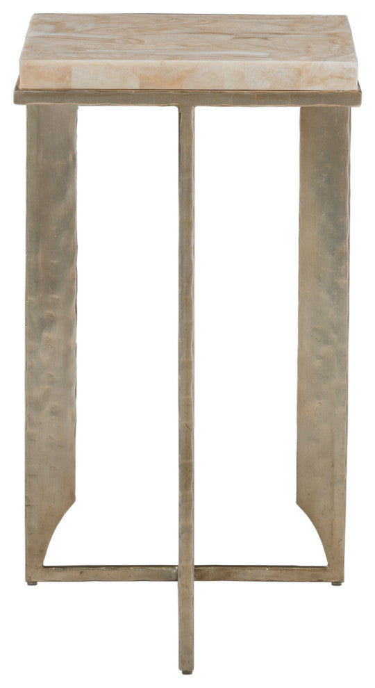 Woodrow Spot Table