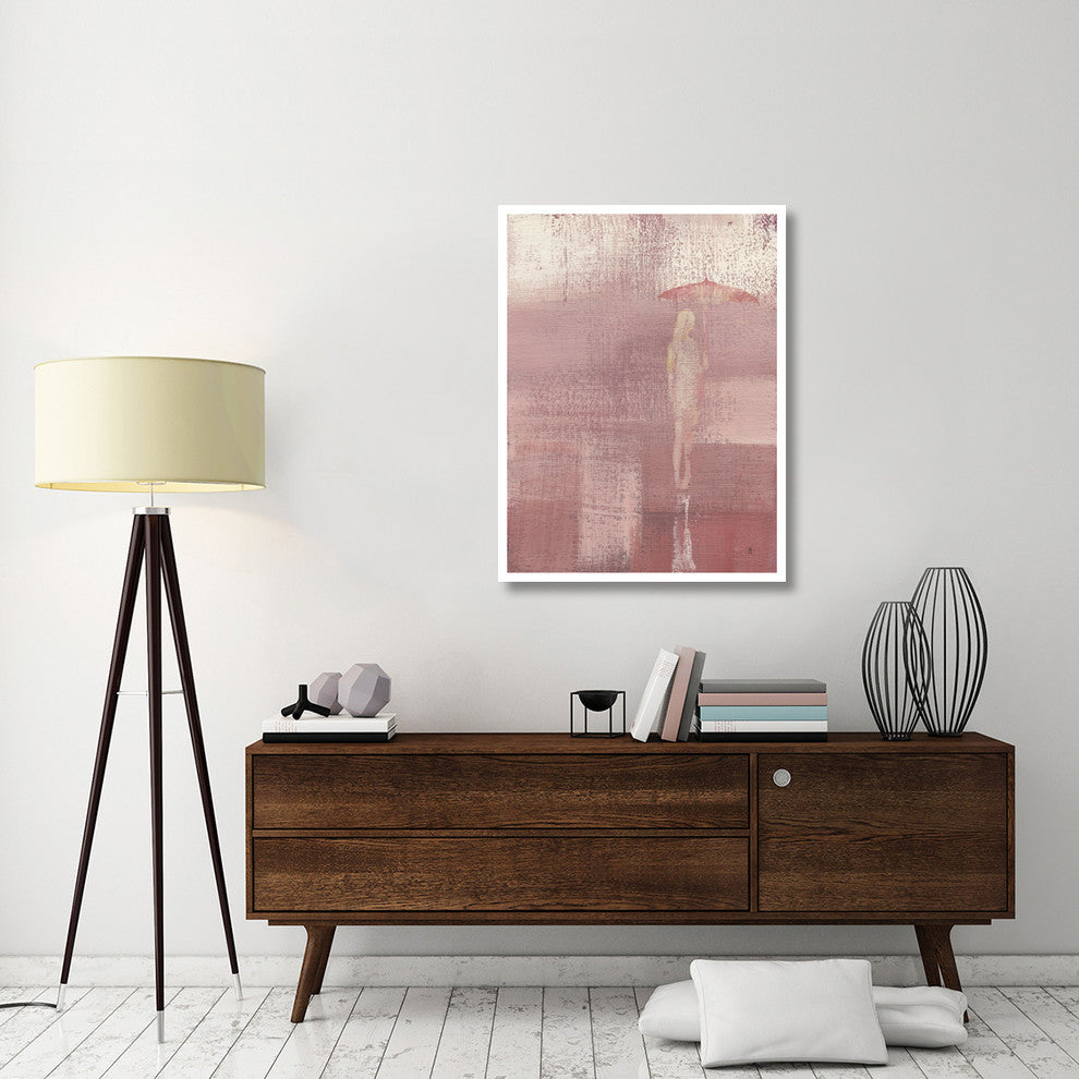 "Imagine I" Digital Paper Print by Studio Mousseau, 32"x42"