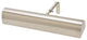 House of Troy TLEDZ14-52 LED Picture-Light from the Classic Traditional