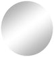 Hanalei Round Mirror