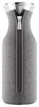 Eva Solo Woven Fridge Carafe, Dark Gray