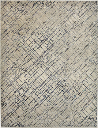 Noori Rug Lagoon Jenifer Beige/Navy Rug