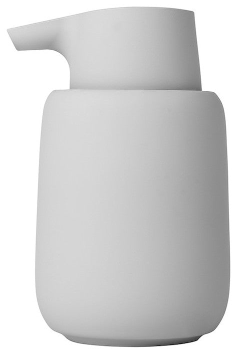 Blomus Sono Soap Dispenser, Microchip