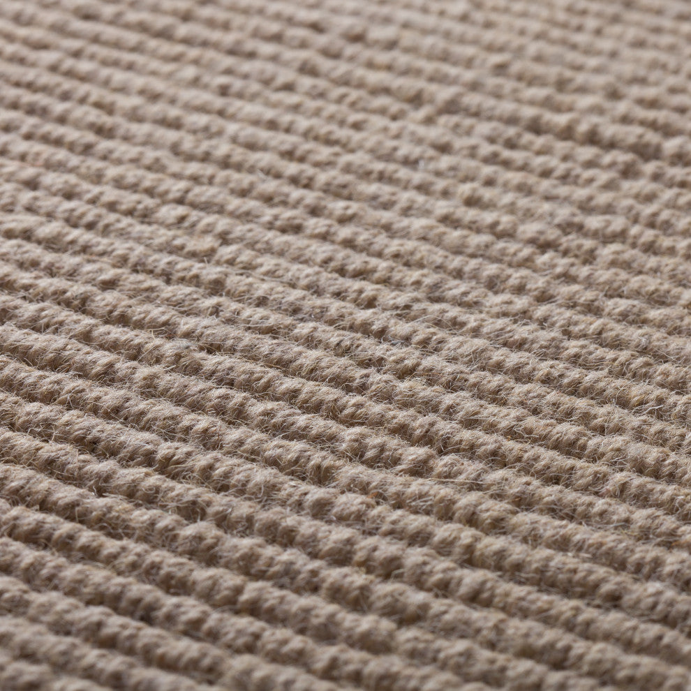Dalyn Monaco Sisal MC100 Sandstone 10'x10' Square Rug