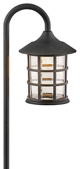 Hinkley Freeport Coastal Elements Freeport Led Path Light, Textured Black