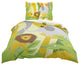 Jungle Pals Green Comforter