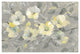 "Fading Spring Gray" Digital Paper Print by Albena Hristova, 26"x18"