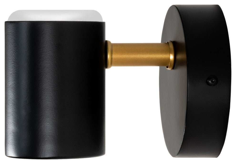 5 Wide Kellen Wall Sconce