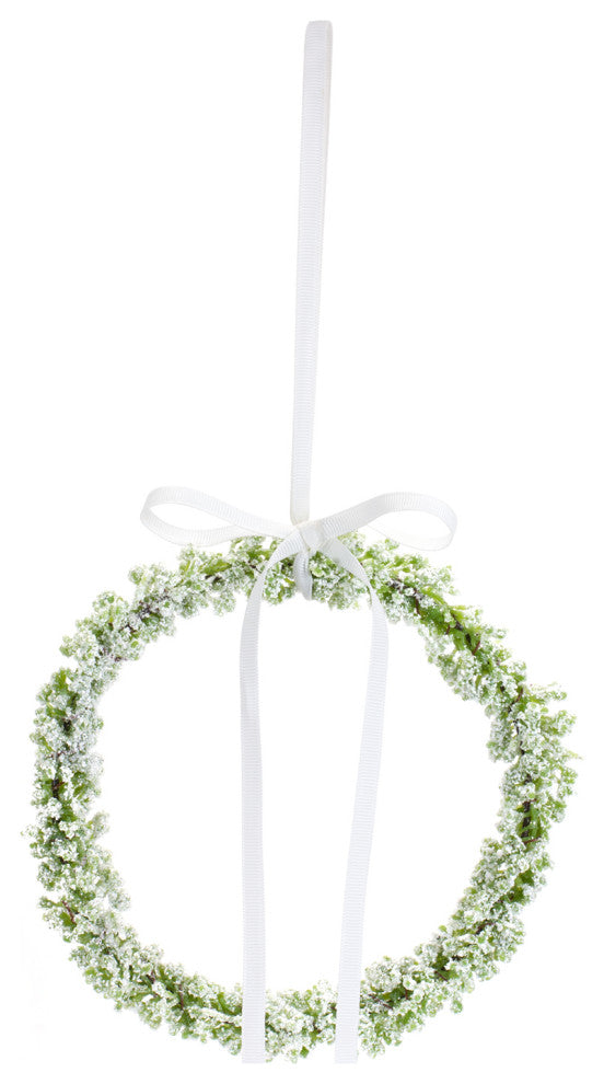 Berry Wreath, 6-Piece Set