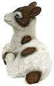 Sitting Goat Juliet