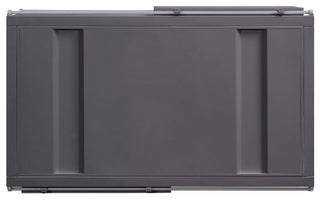Acme Cargo Coffee Table Gunmetal