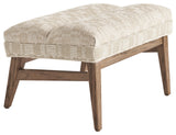 Hayley Ottoman